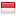 rajakata.net server is located in Indonesia